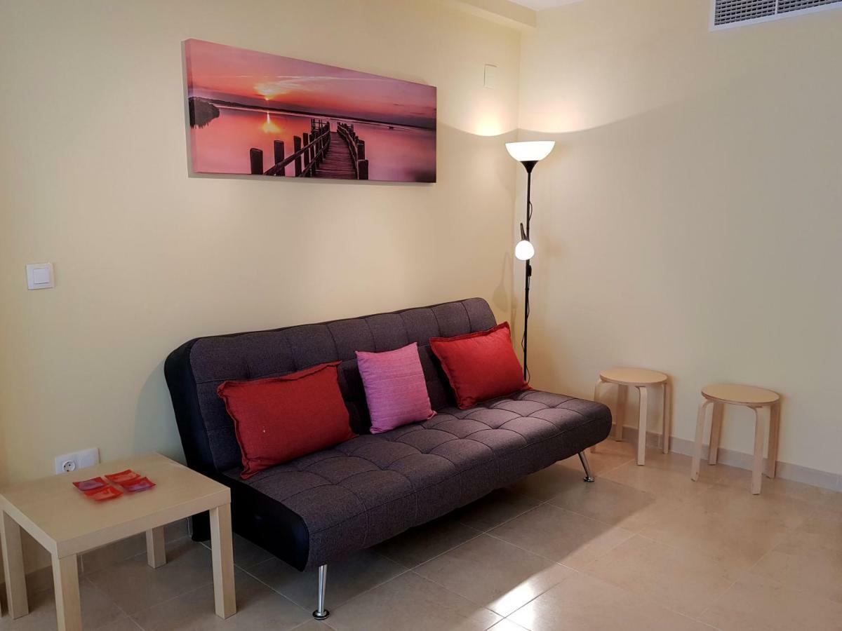 Apartment Completos Sierra Centro *