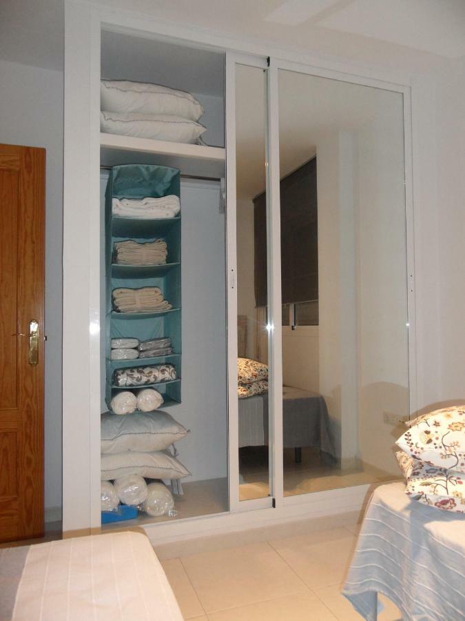 Apartment Colinas Del Faro And Private Garden