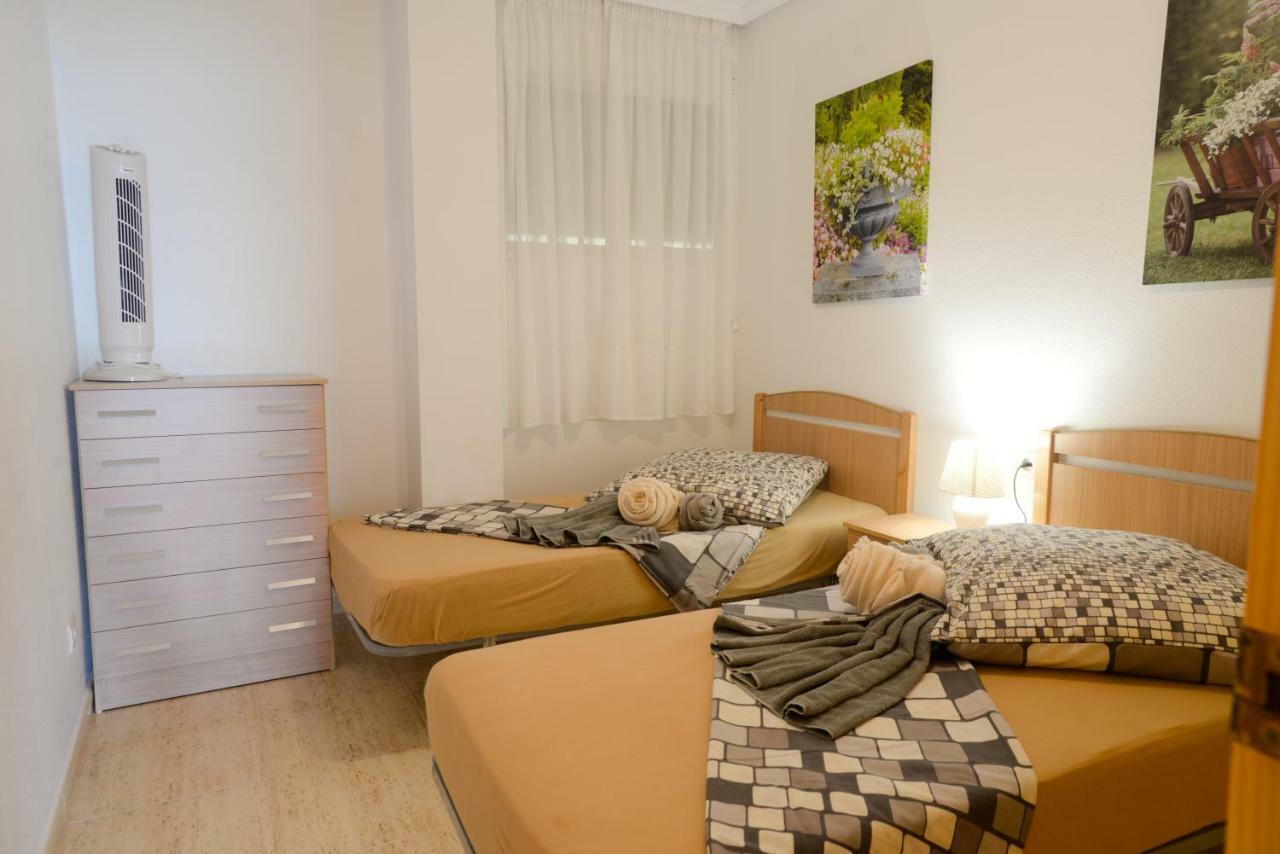 Apartment Goleta Del Mar Torrevieja