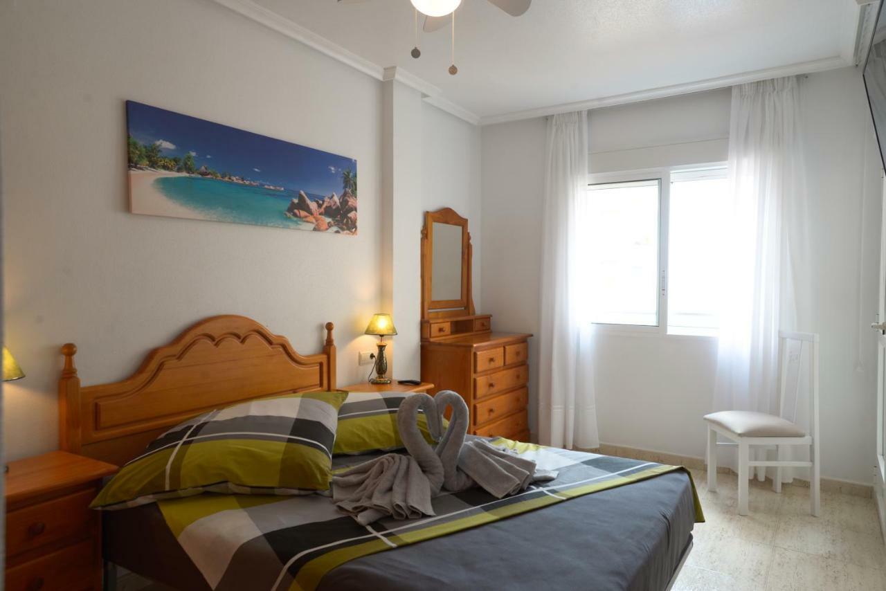 Goleta Del Mar Apartment