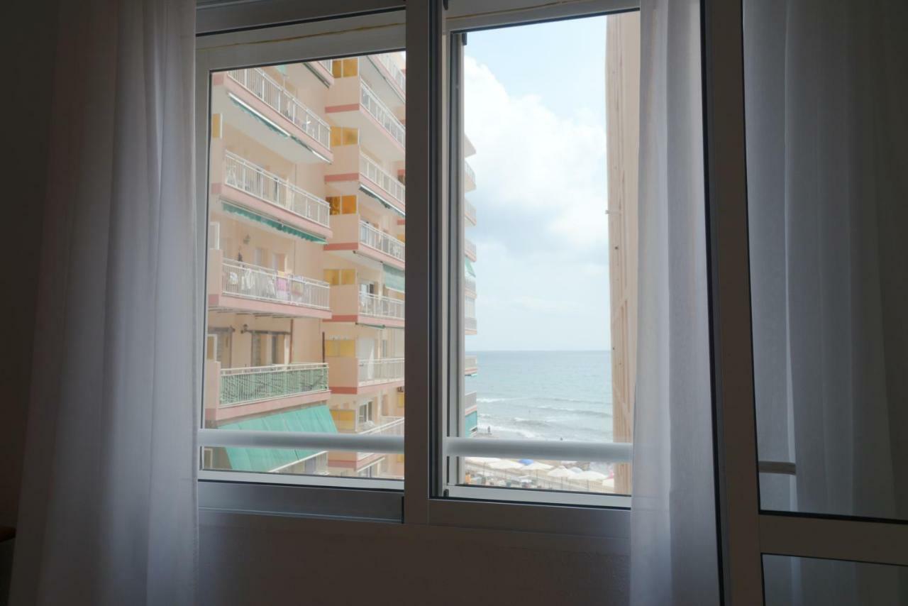 Goleta Del Mar Apartment *