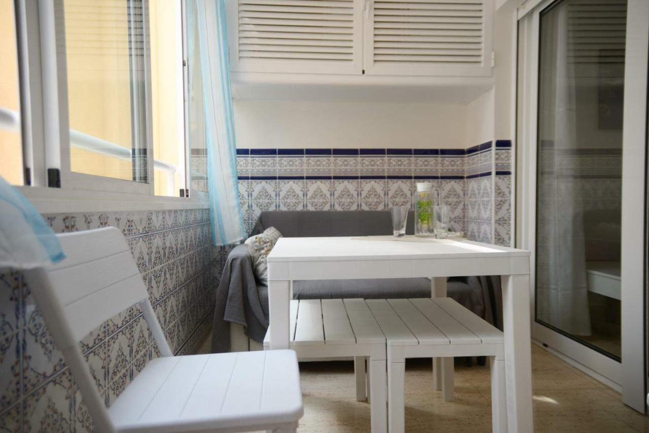 Apartment Goleta Del Mar Torrevieja