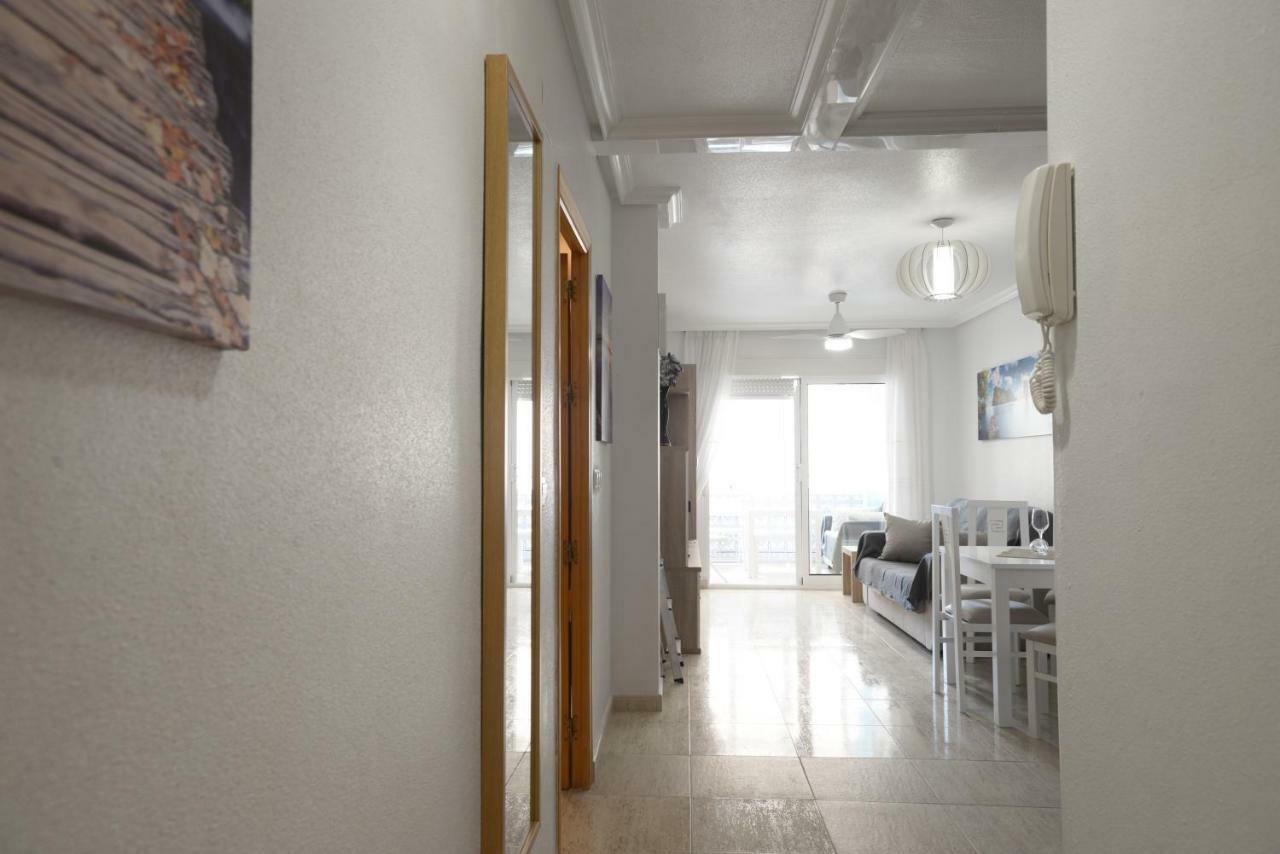 Apartment Goleta Del Mar Torrevieja