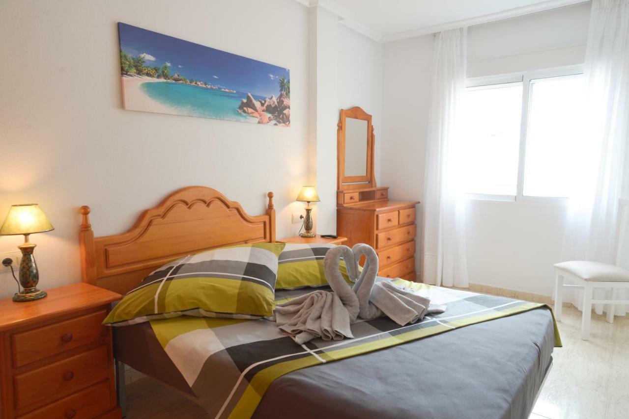 Goleta Del Mar Apartment Torrevieja