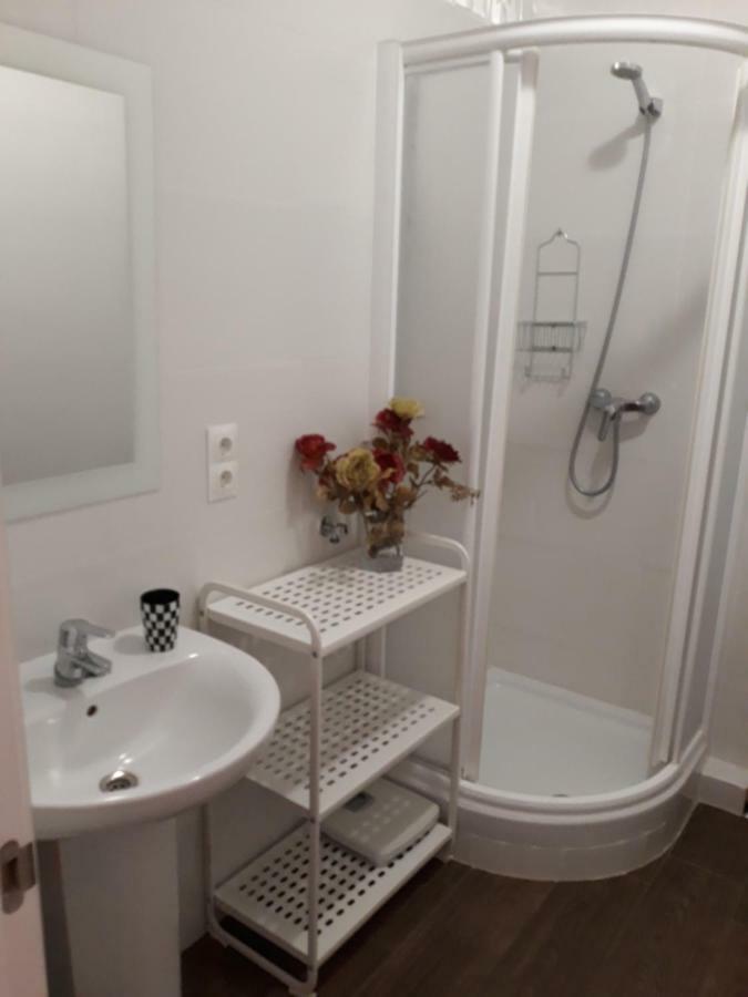 Apartamento Estudio Linea De Playa *