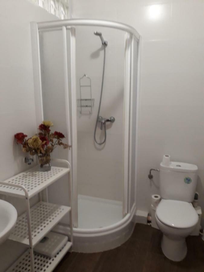 Estudio Linea De Playa Apartamento *
