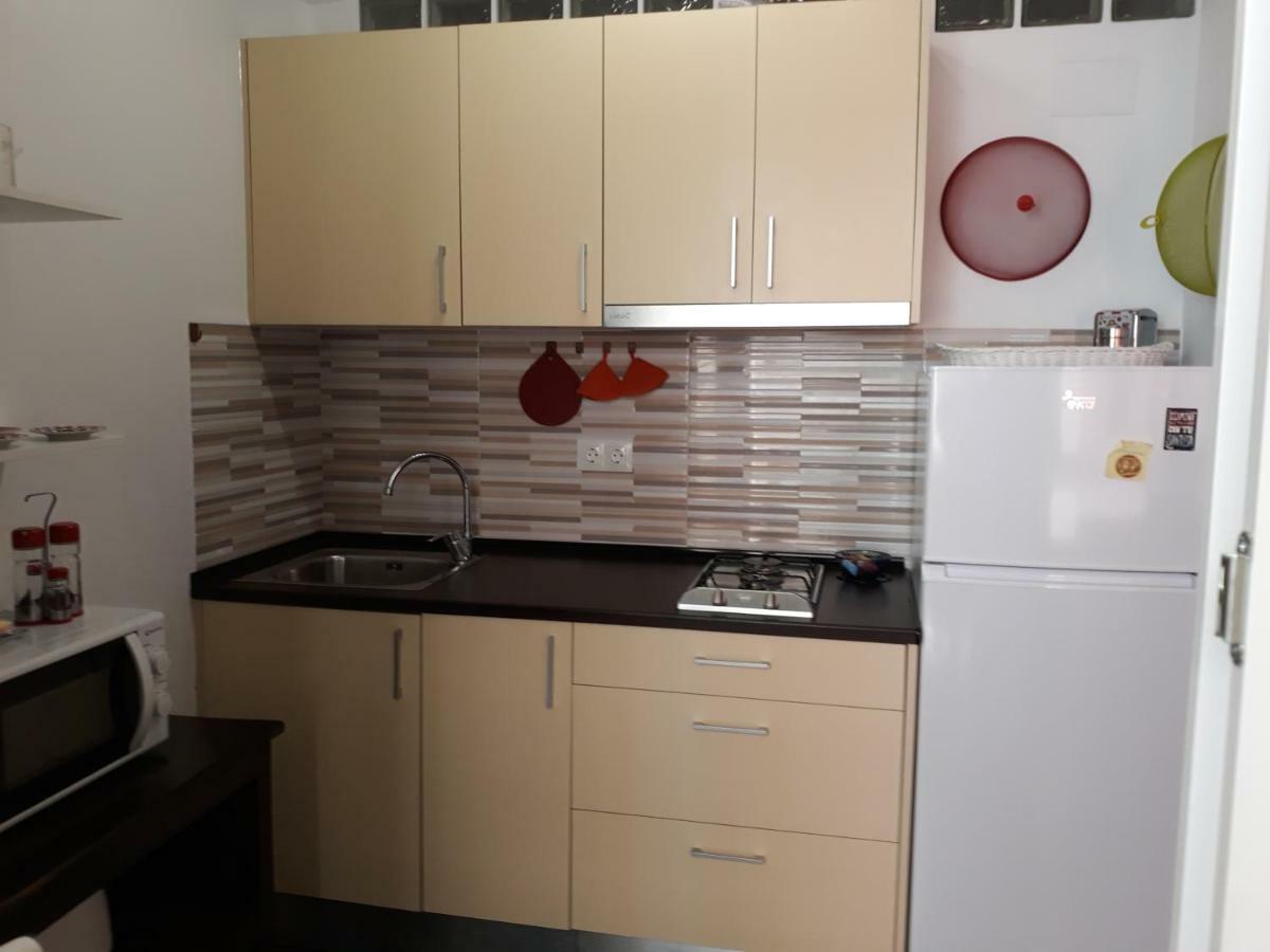 Apartamento Estudio Linea De Playa Vinarós