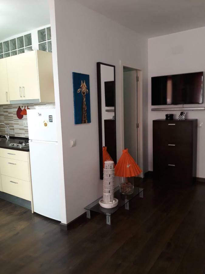 Estudio Linea De Playa Apartamento Vinarós