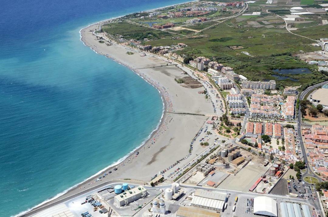 Pushe Playa Granada Beach&golf 1 Apartment Motril