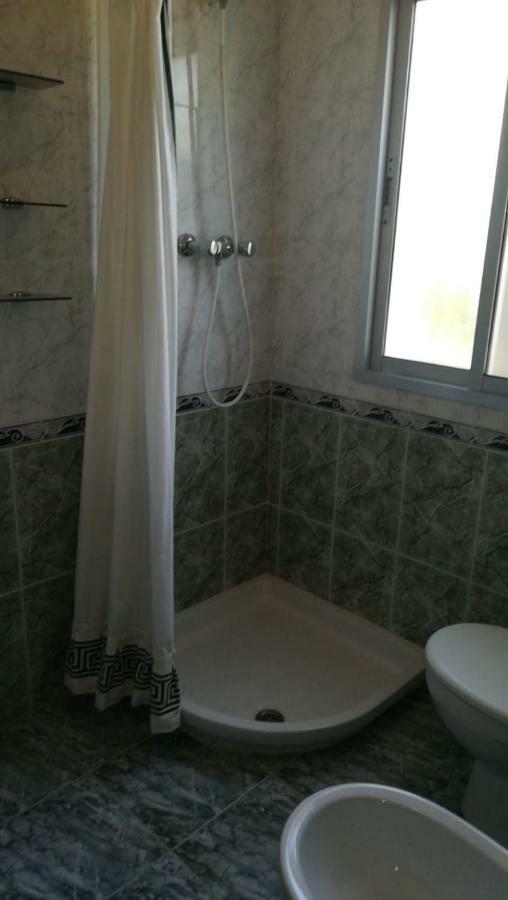 Casa Rural En La Costa Del Sol
