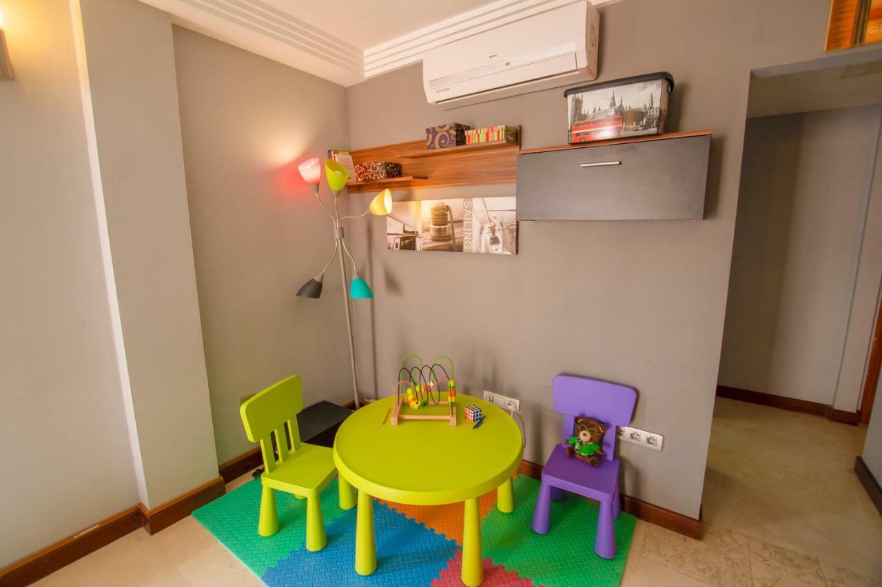 Casa Playa Honda Kaysurf Beach *