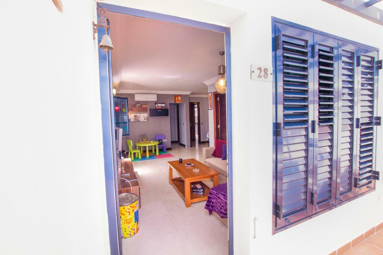 Casa Playa Honda Kaysurf Beach *