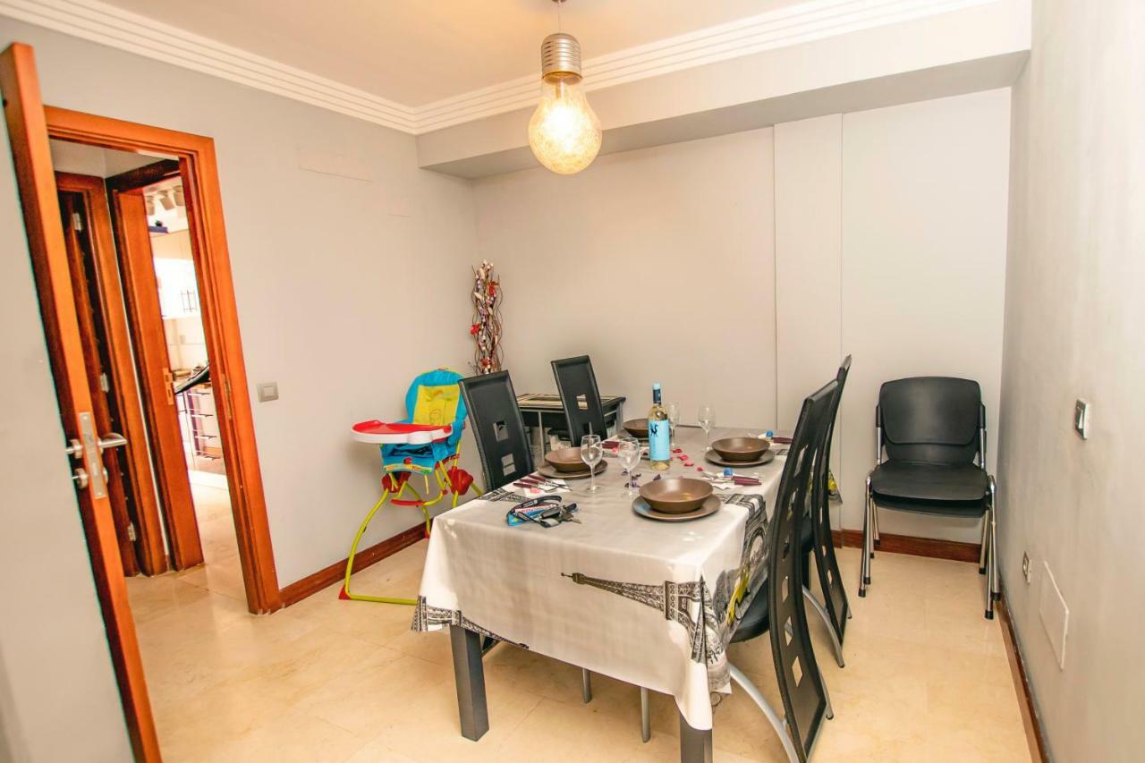 Casa Playa Honda Kaysurf Beach Apartamento