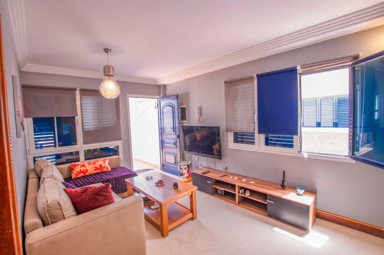 Casa Playa Honda Kaysurf Beach Apartamento