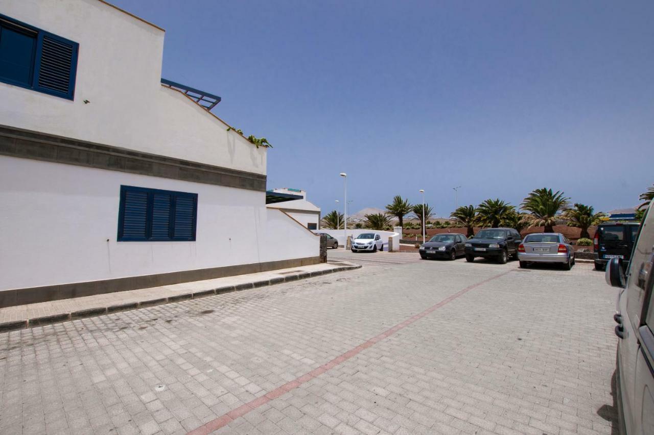 Casa Playa Honda Kaysurf Beach Apartamento Playa Honda (Lanzarote)