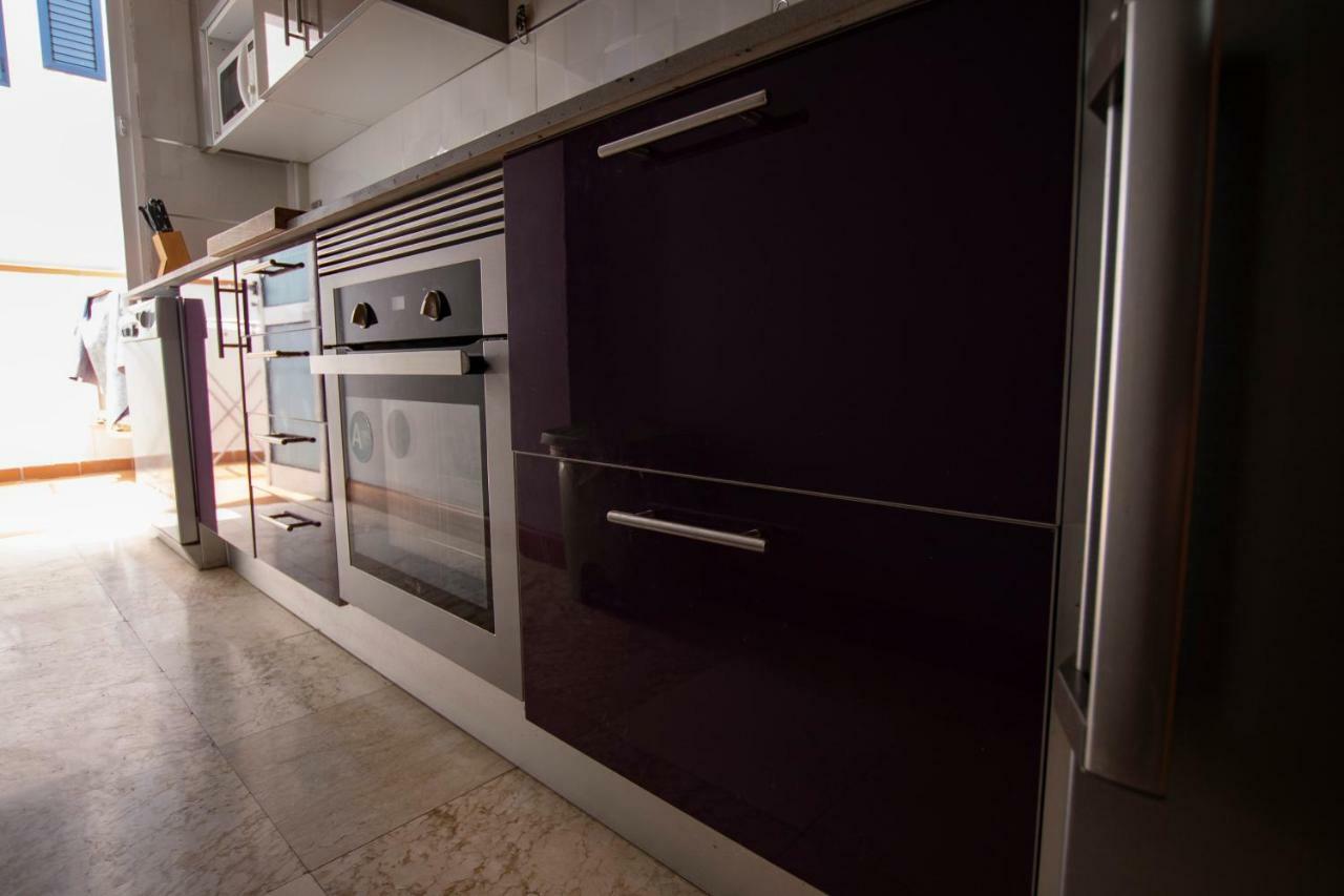 Apartamento Casa Playa Honda Kaysurf Beach