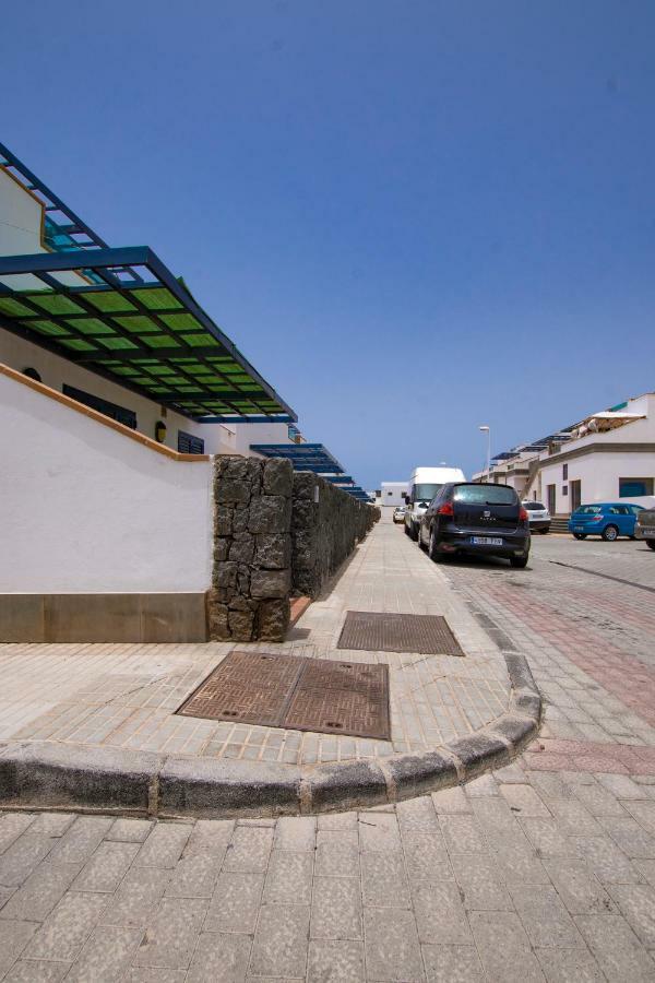 Apartamento Casa Playa Honda Kaysurf Beach