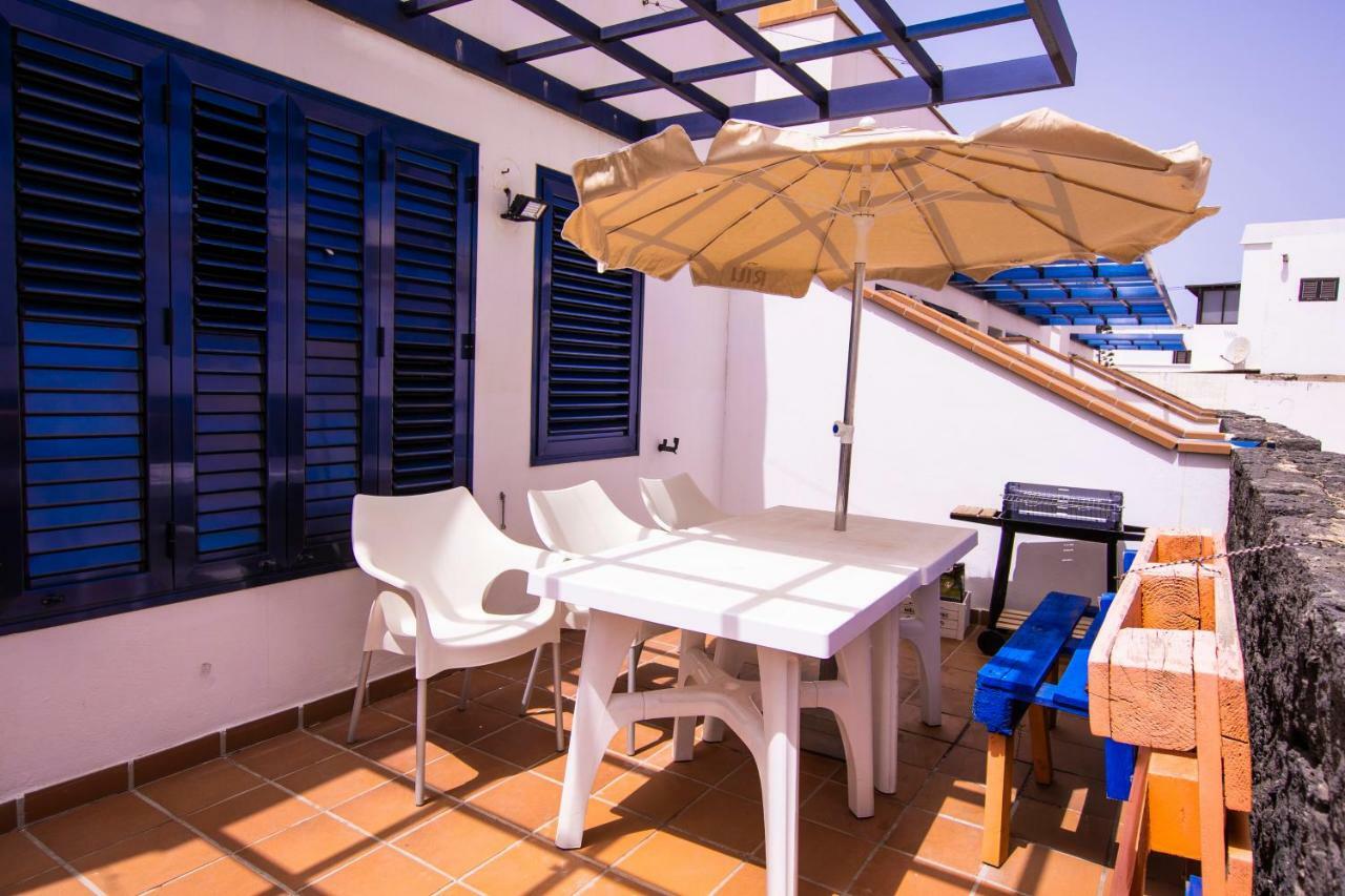 Casa Playa Honda Kaysurf Beach *