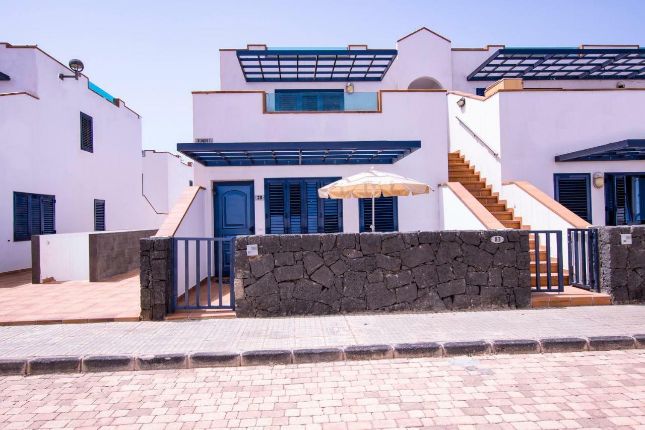 Apartamento Casa Playa Honda Kaysurf Beach