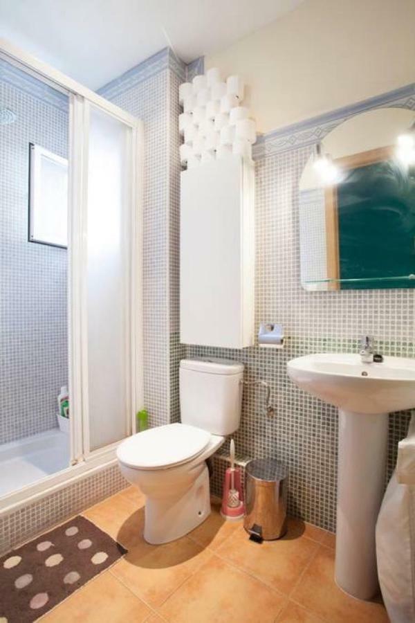 Luminous & Cosy Down Town Apartamento *