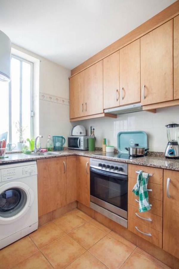Apartamento Luminous & Cosy Down Town