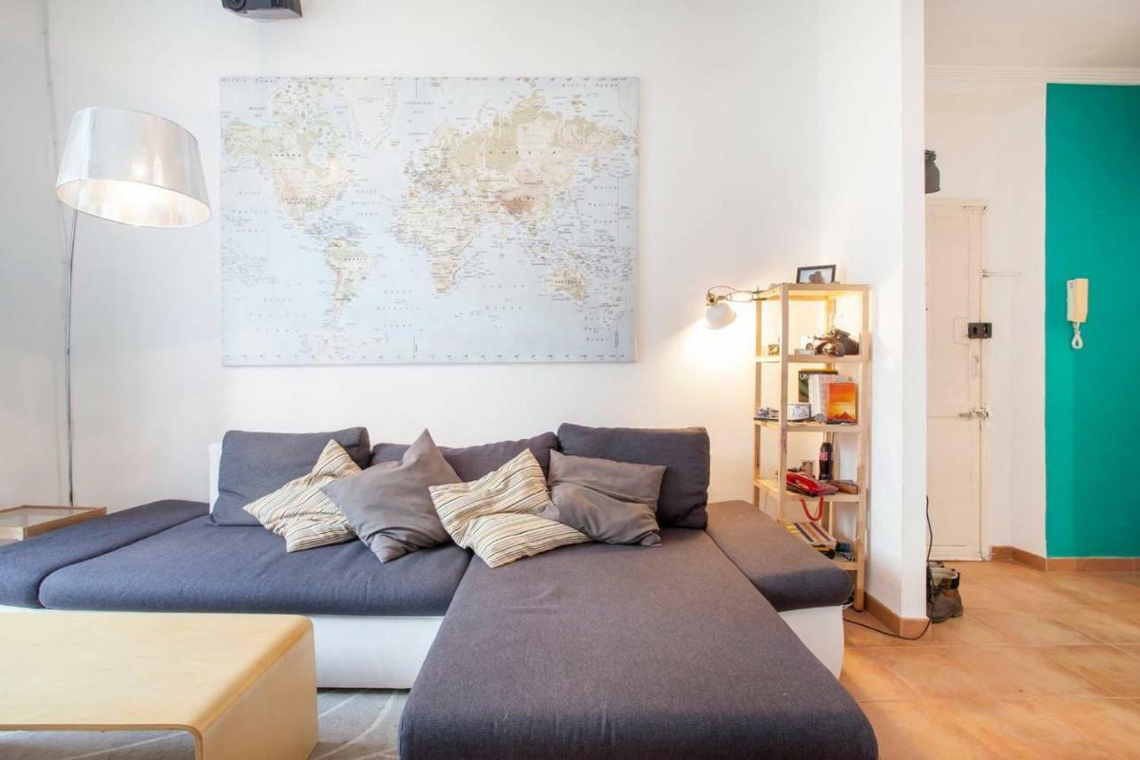 Luminous & Cosy Down Town Apartamento *