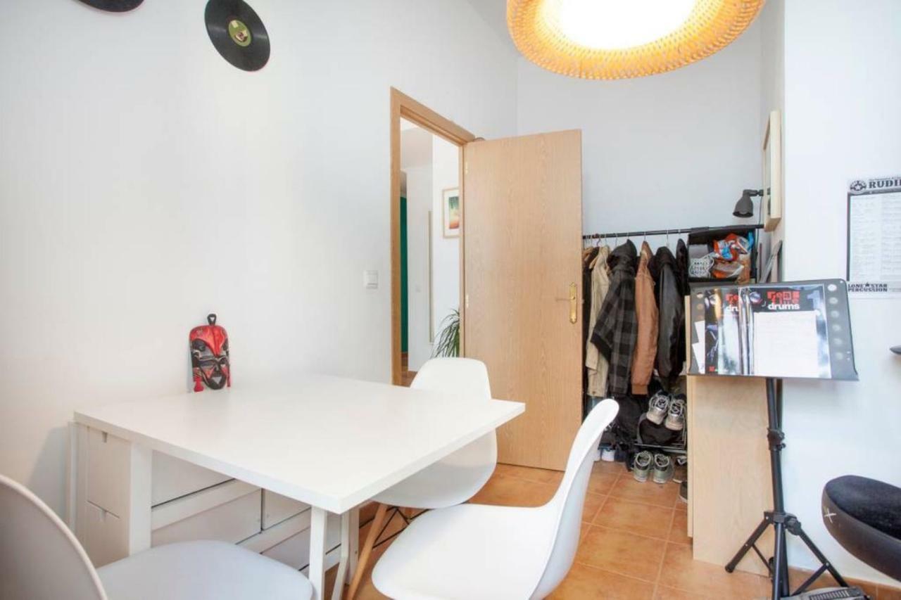 Apartamento Luminous & Cosy Down Town *