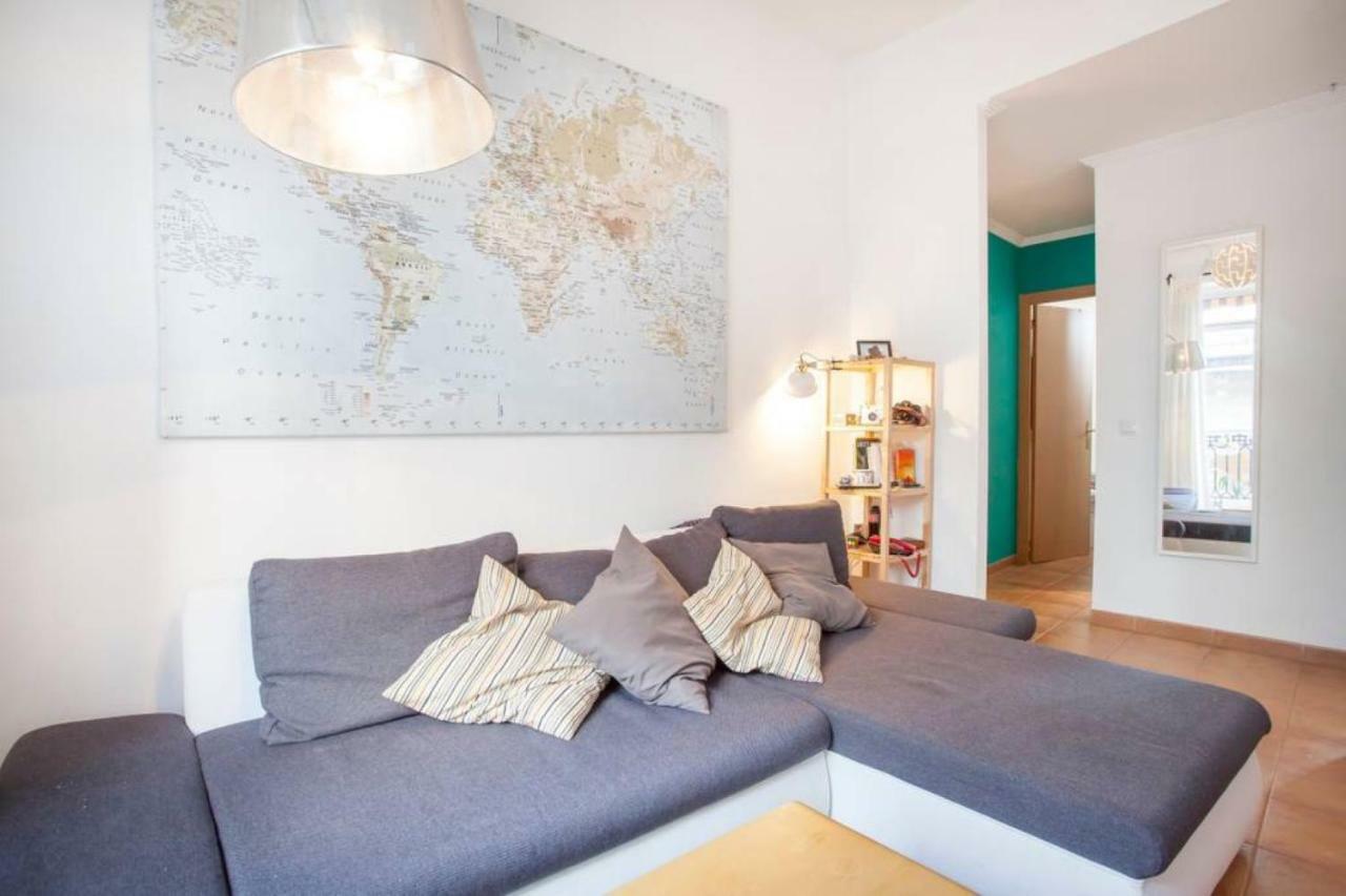 Luminous & Cosy Down Town Apartamento Valencia