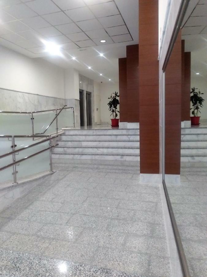 Estudio Centro Apartamento Alicante