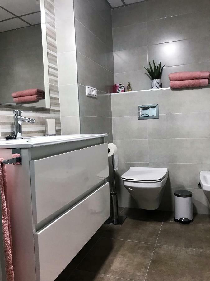 Apartamento Estudio Centro
