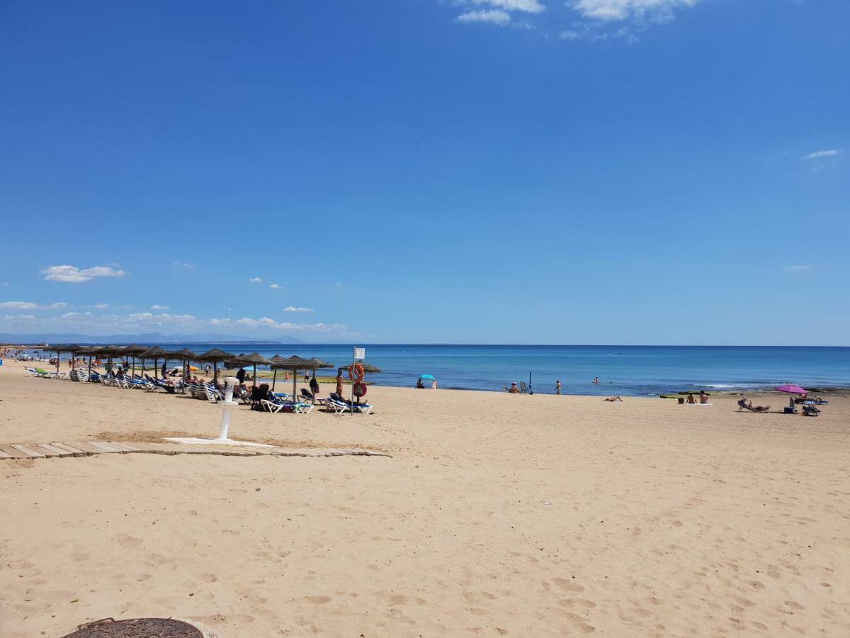 Apartment Azul Beach - La Mata Torrevieja
