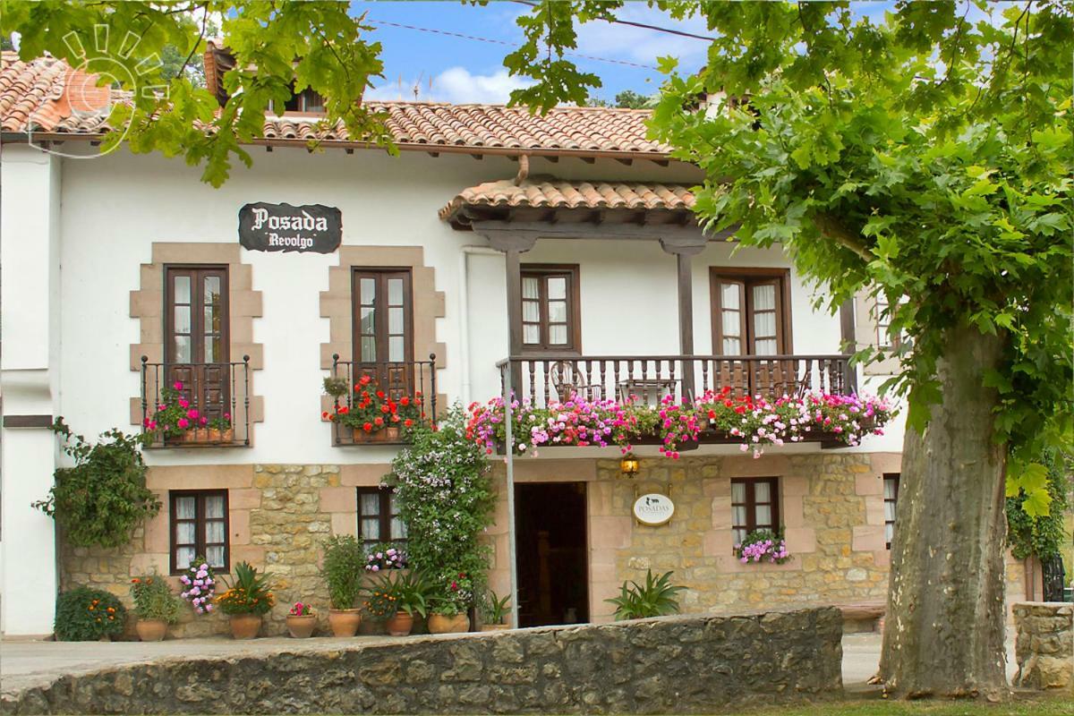 Inn Revolgo