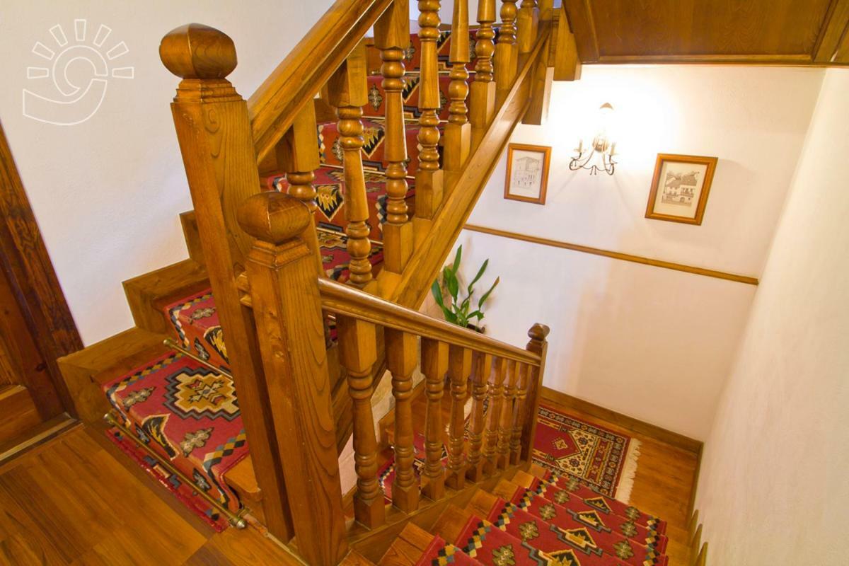 Inn Revolgo Santillana del Mar