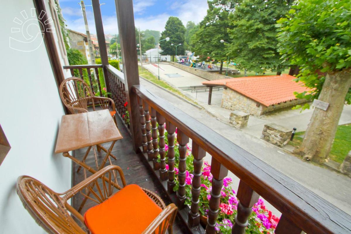 Revolgo Inn *