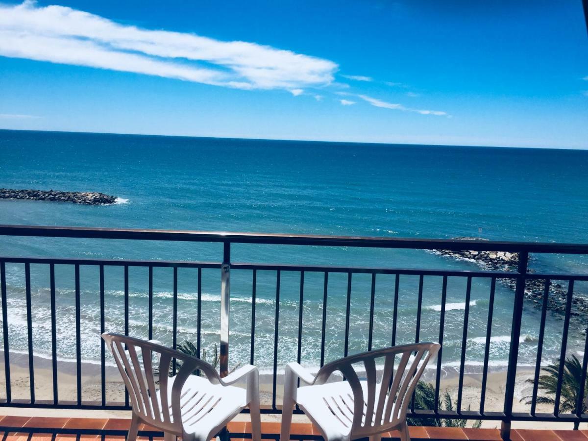 Valparaiso Seafront Apartamento
