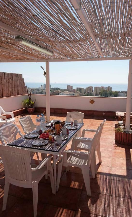 Apartment Atico Nacho *