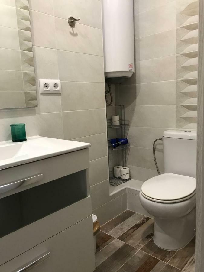 Lana Guest house Denia