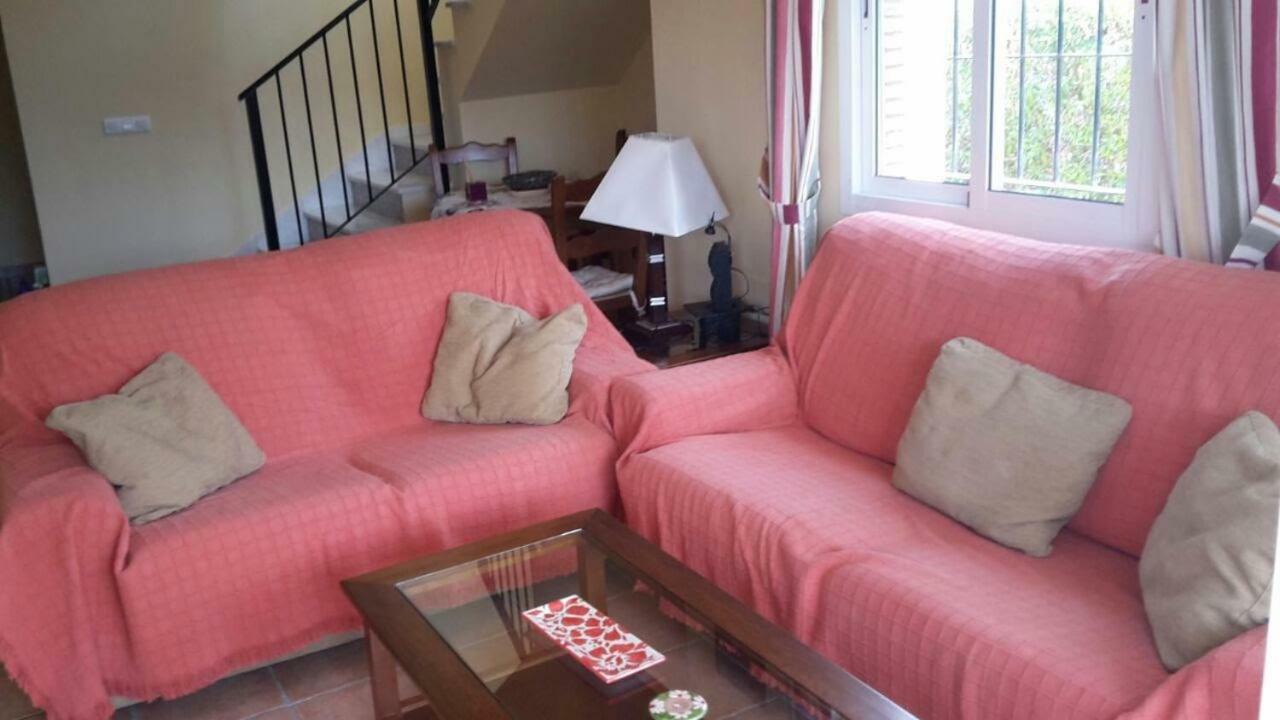 Alandalus Villa *