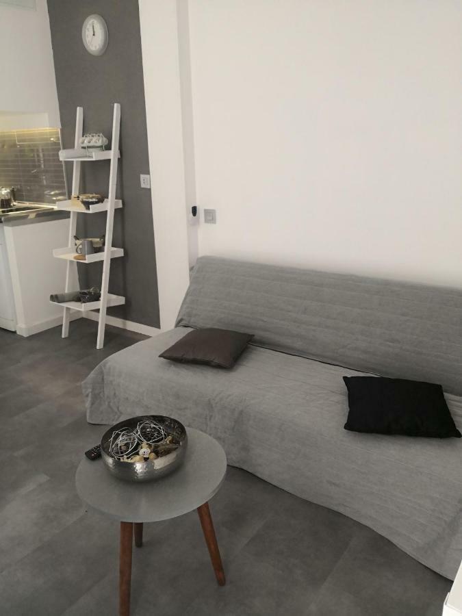 Apartamento Estudio Las Canteras *