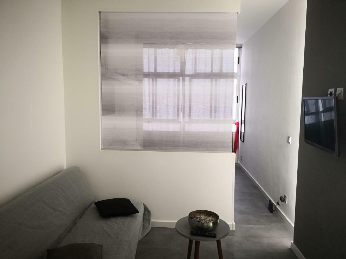 Apartamento Estudio Las Canteras Las Palmas de Gran Canaria
