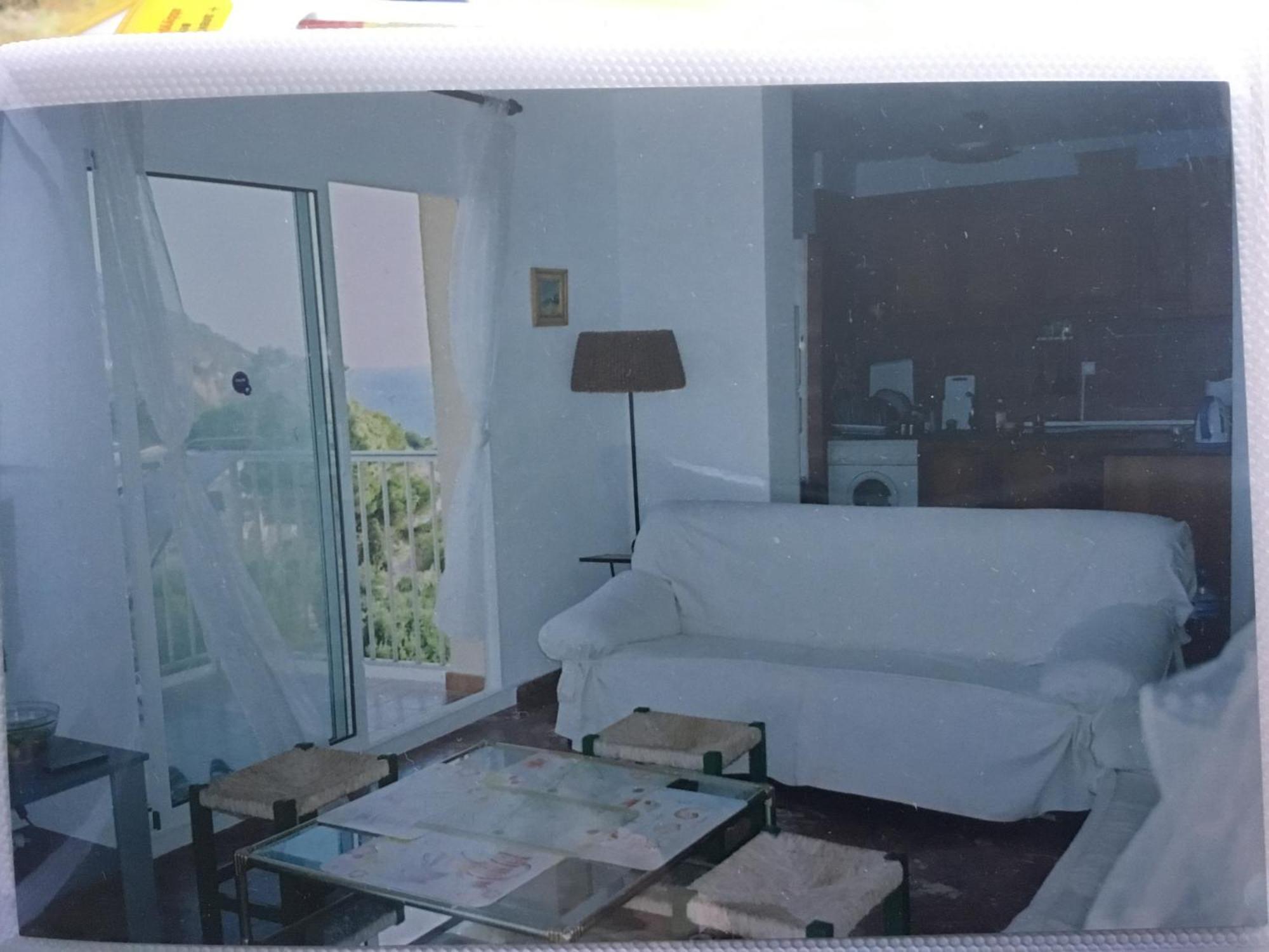 Apartment Panorama