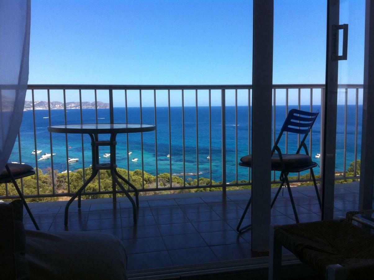 Panorama Apartment Calpe