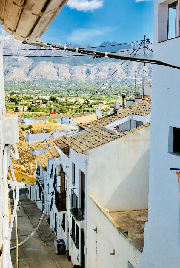 Old Town * Altea