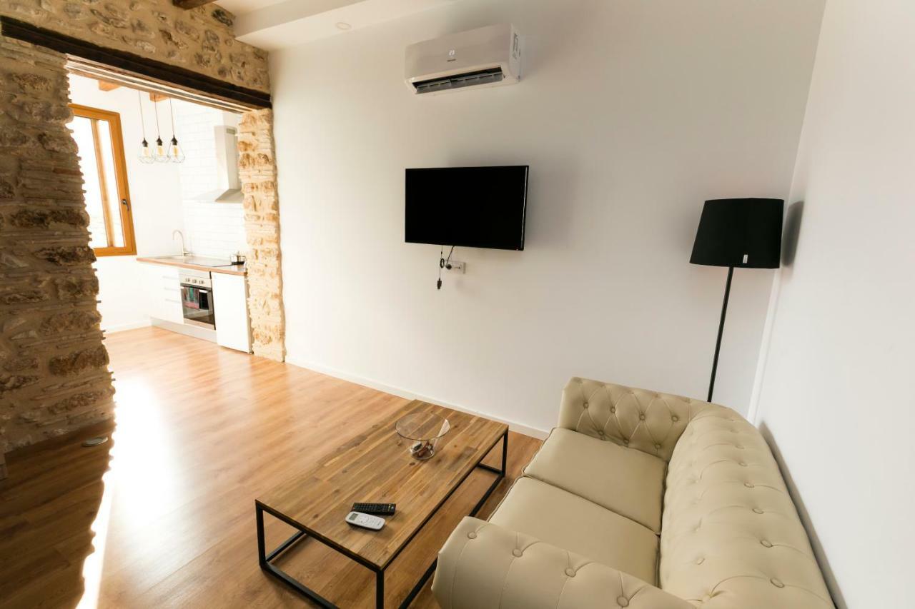 Casa Olivera Apartamento *