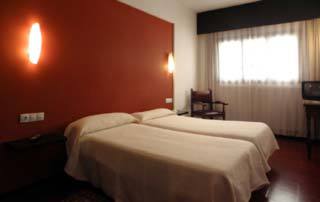 Indalico Hotel Almería