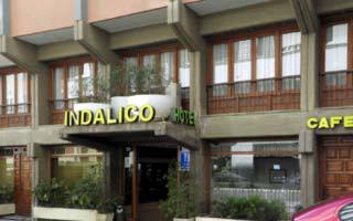 Indalico 3*