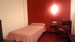 Indalico Hotel Almería