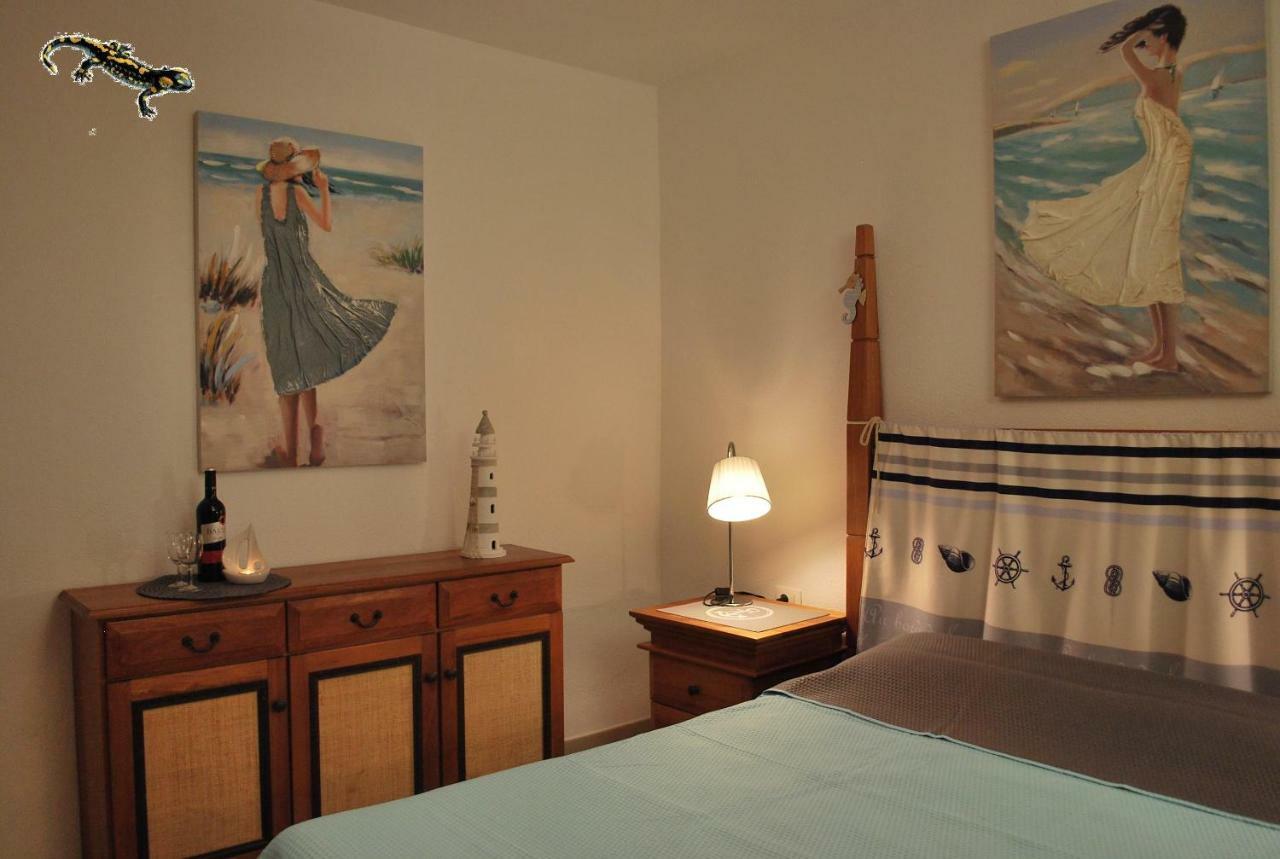 La Arena Apartment Puerto de Santiago (Tenerife)