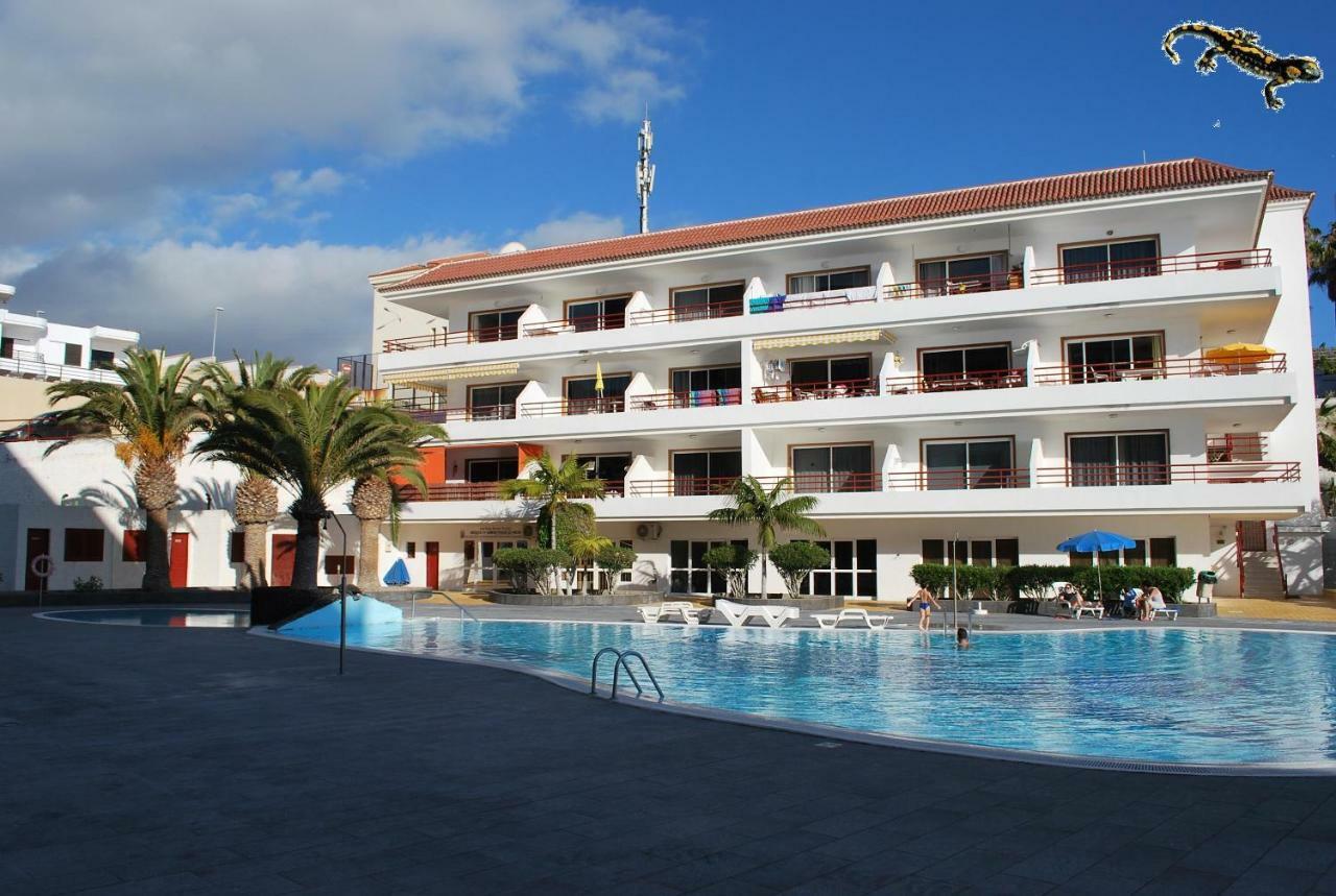 Apartment La Arena