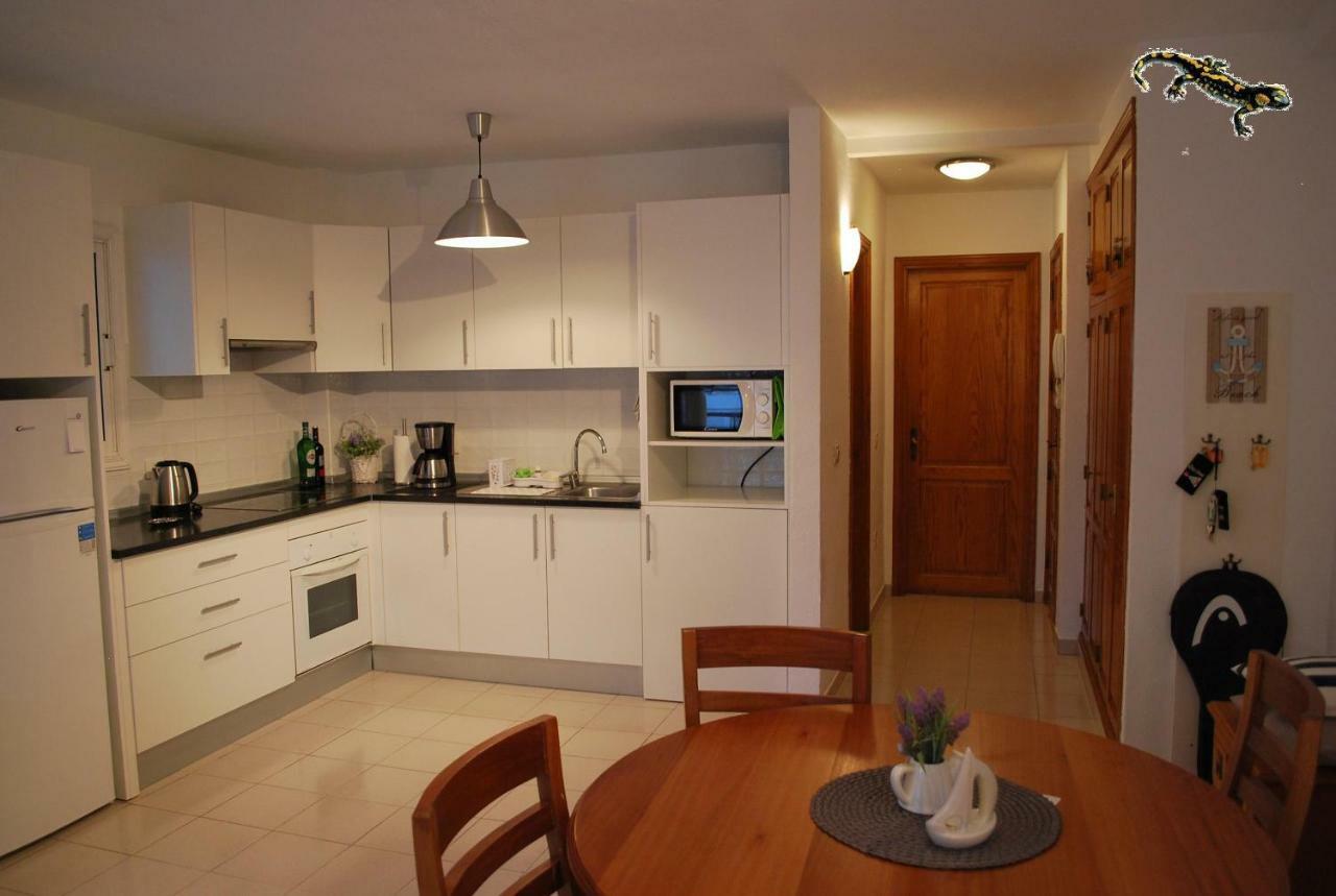 Apartment La Arena